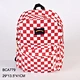 pink backpack